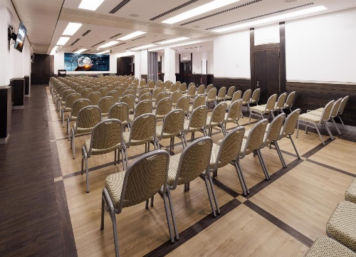 Best Western Plus Hotel Universo image 1