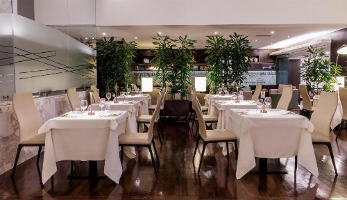 Best Western Plus Hotel Universo image 10