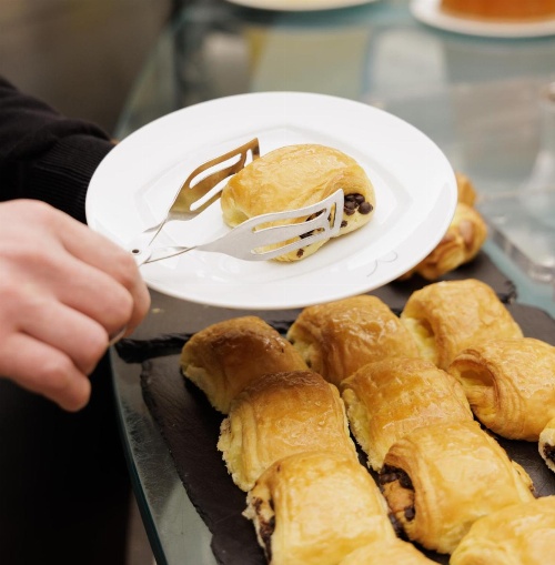 Best Western Plus Hotel Universo image 18