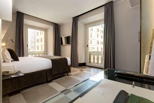 Best Western Plus Hotel Universo image 35