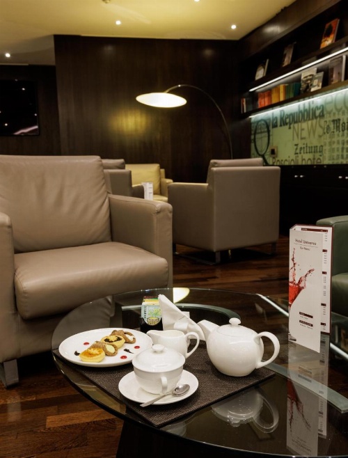 Best Western Plus Hotel Universo image 5