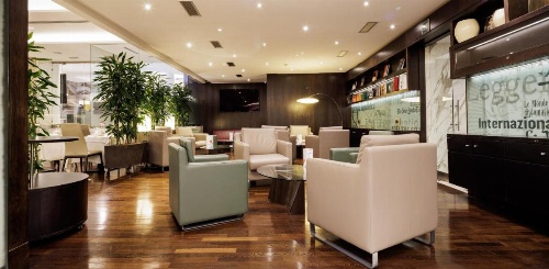 Best Western Plus Hotel Universo image 6