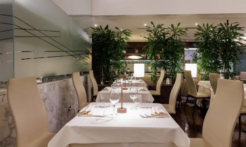 Best Western Plus Hotel Universo image 8